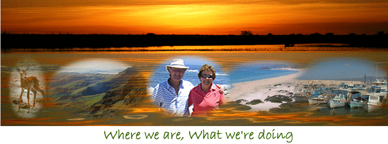 whereweare
